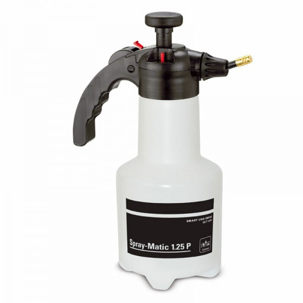 Handsprühgerät Spray-Matic für Lösungsmittel